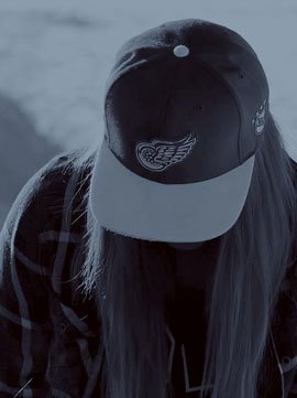 Boné Trucker
